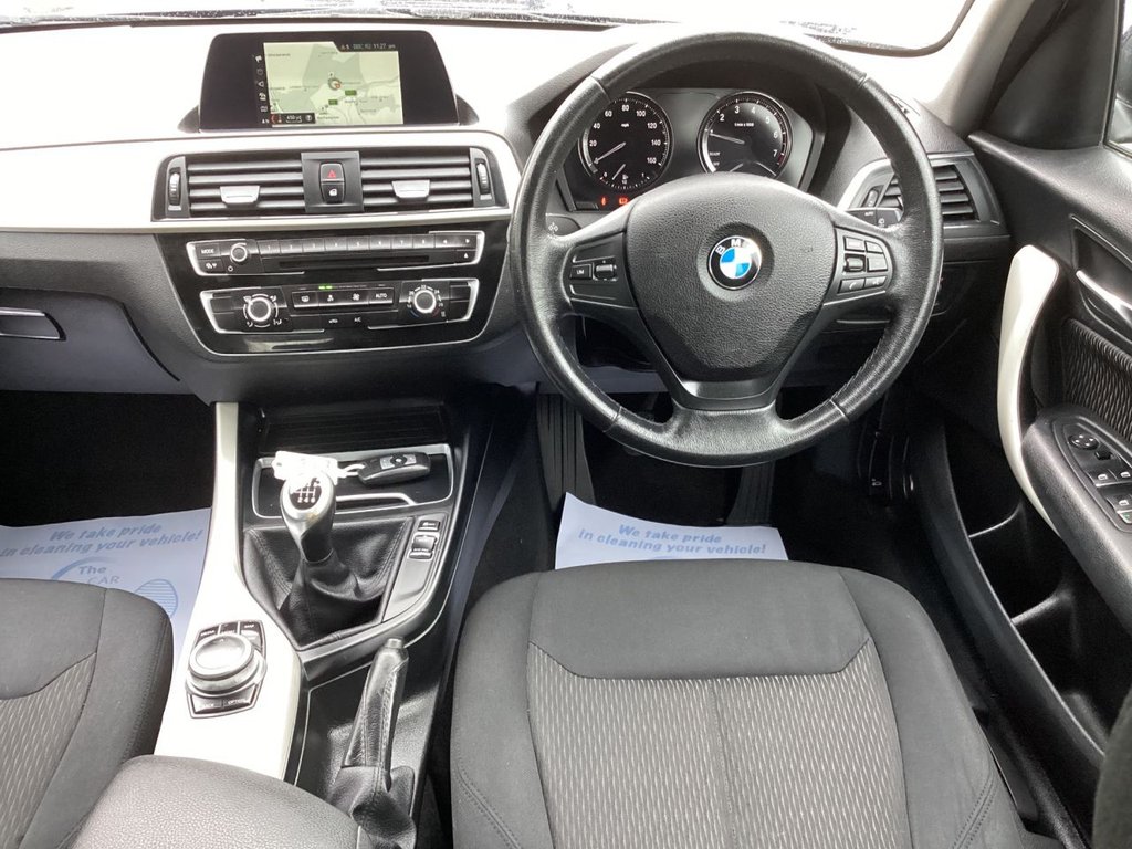 Used BMW 1 Series 2019 for sale - 77370014: Photo 18