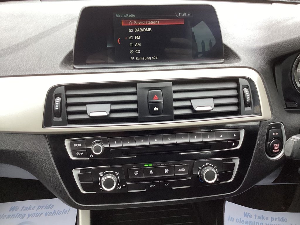 Used BMW 1 Series 2019 for sale - 77370014: Photo 21