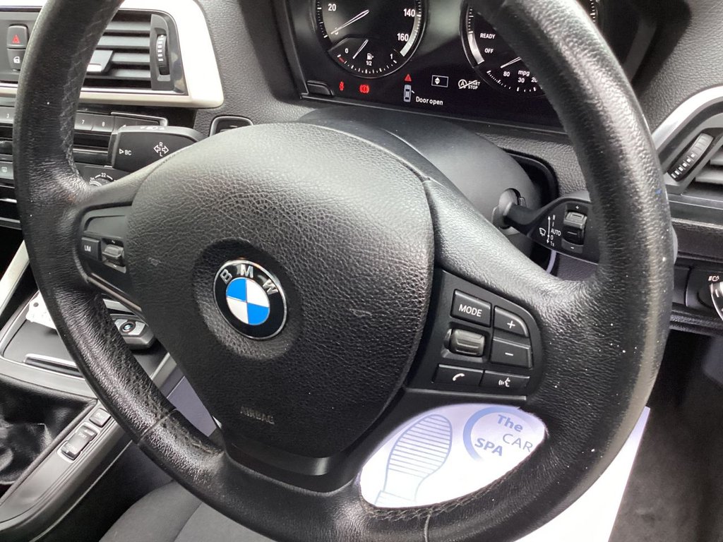 Used BMW 1 Series 2019 for sale - 77370014: Photo 22