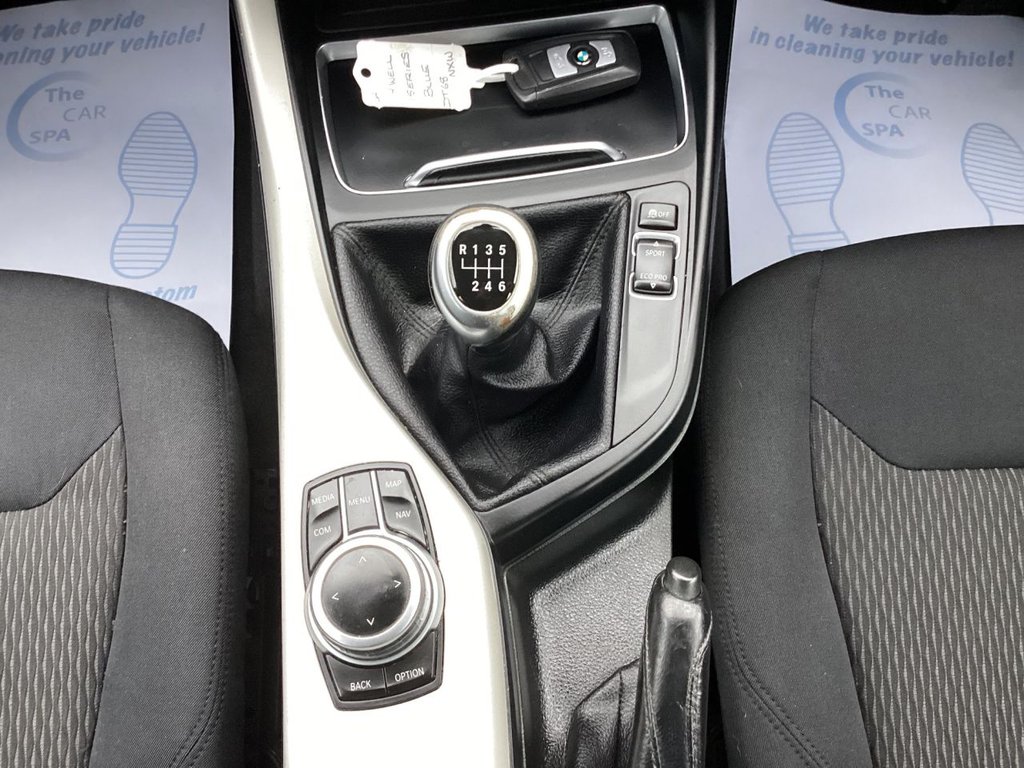 Used BMW 1 Series 2019 for sale - 77370014: Photo 23