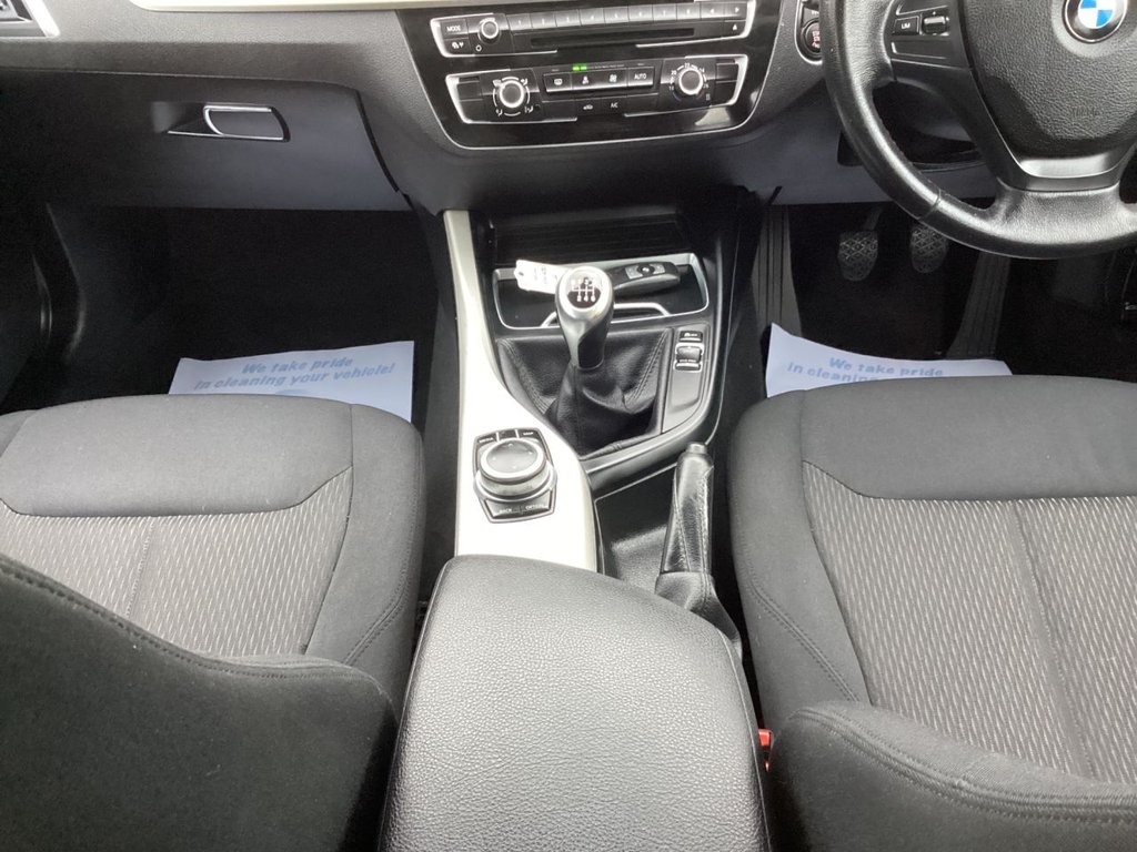 Used BMW 1 Series 2019 for sale - 77370014: Photo 25