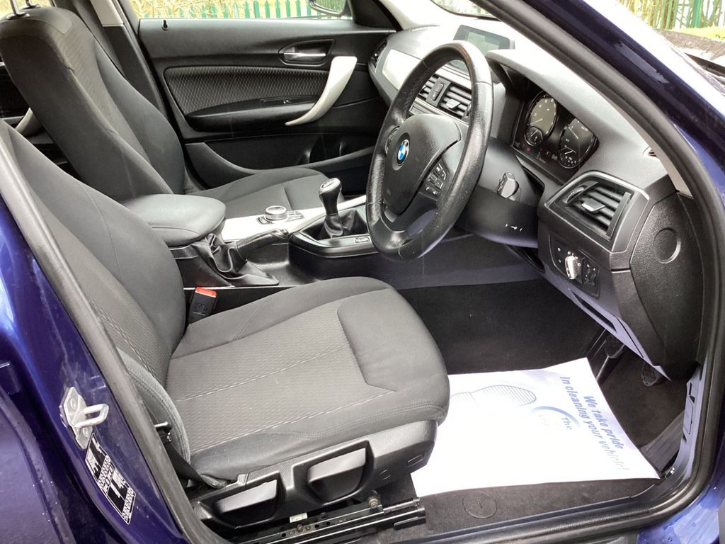 Used BMW 1 Series 2019 for sale - 77370014: Photo 26