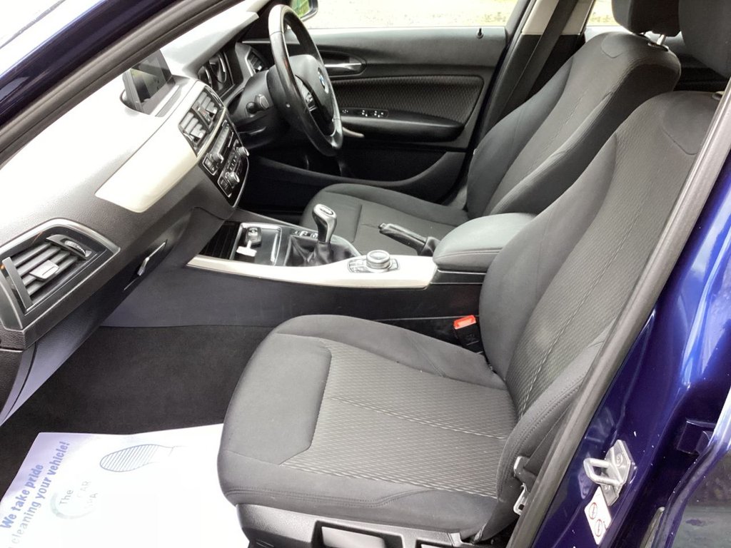 Used BMW 1 Series 2019 for sale - 77370014: Photo 27