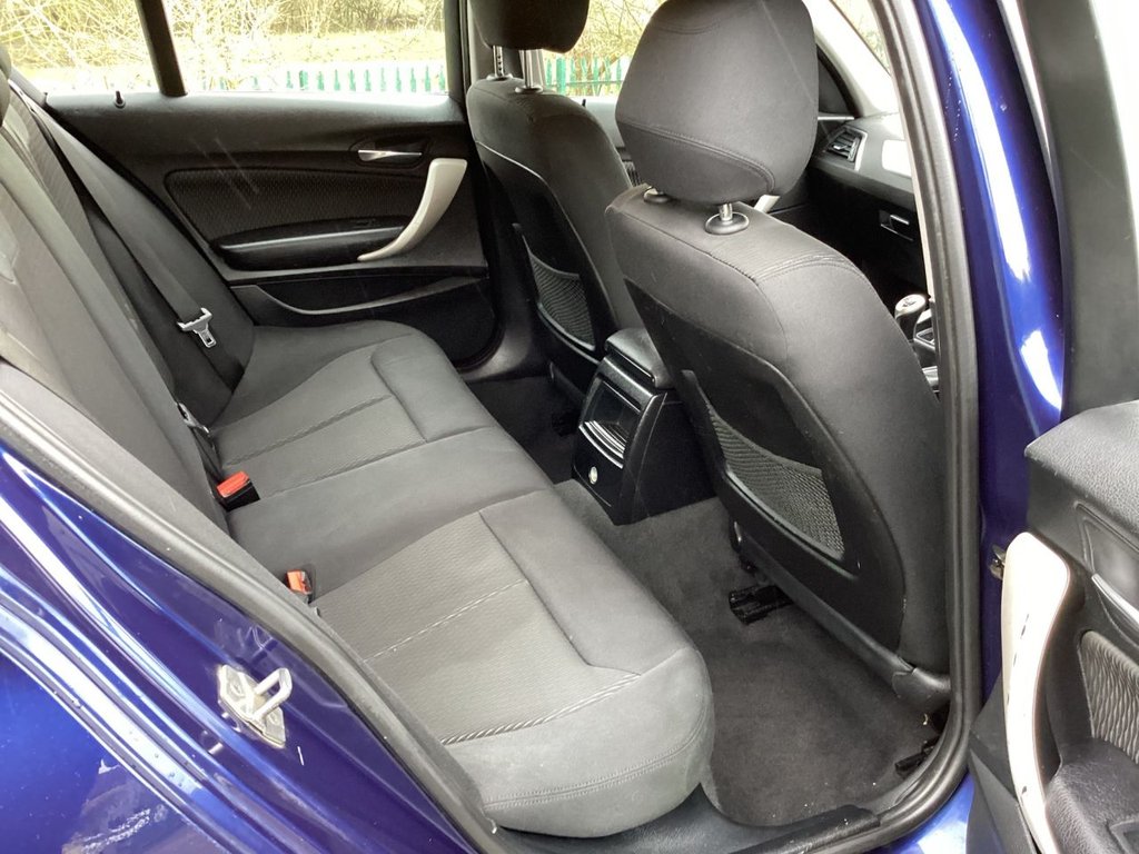 Used BMW 1 Series 2019 for sale - 77370014: Photo 28