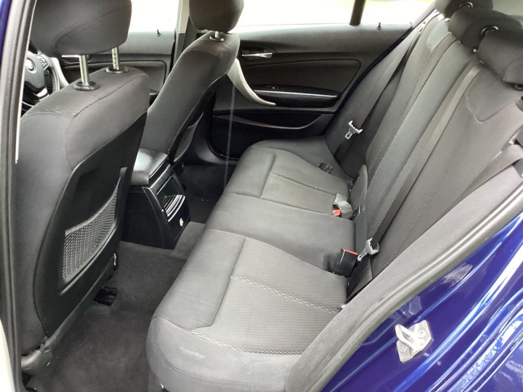 Used BMW 1 Series 2019 for sale - 77370014: Photo 29