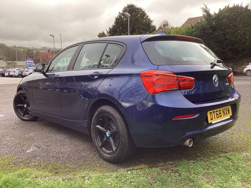 Used BMW 1 Series 2019 for sale - 77370014: Photo 7