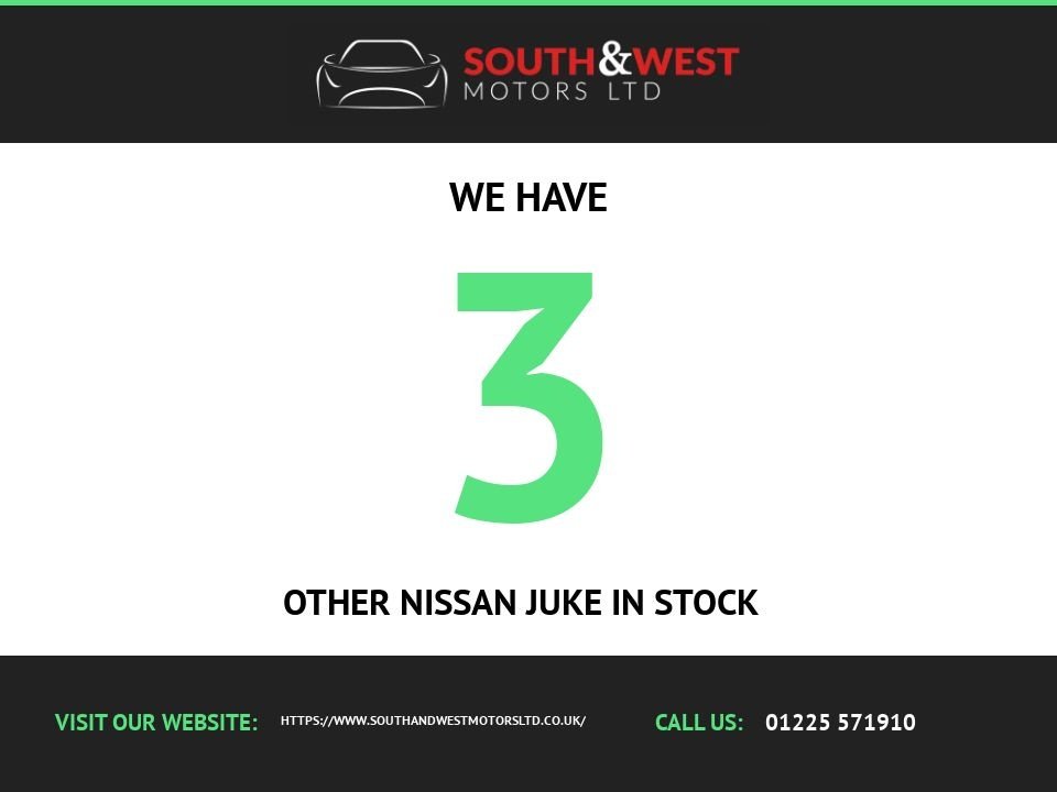 Used Nissan Juke 2017 for sale - 76496394: Photo 4