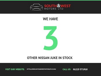 Used Nissan Juke 2017 for sale - 76496394: Photo