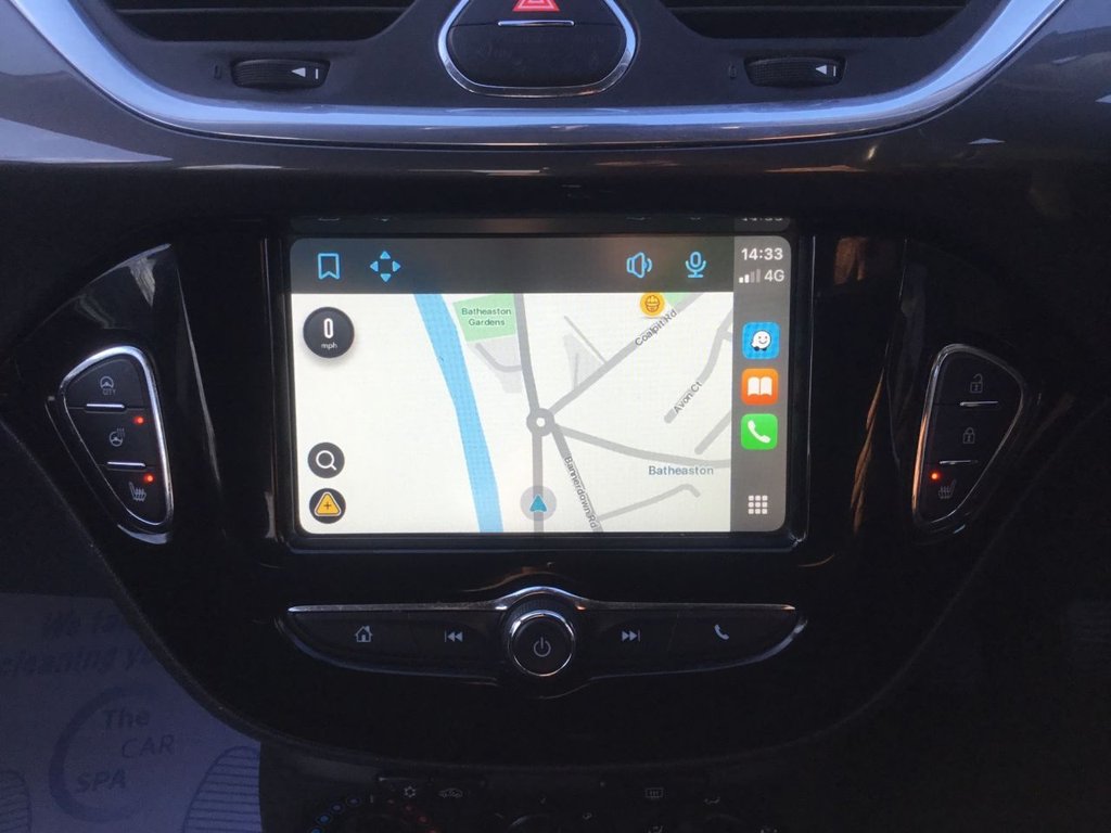 Used Vauxhall Corsa 2016 for sale - 76647739: Photo 18