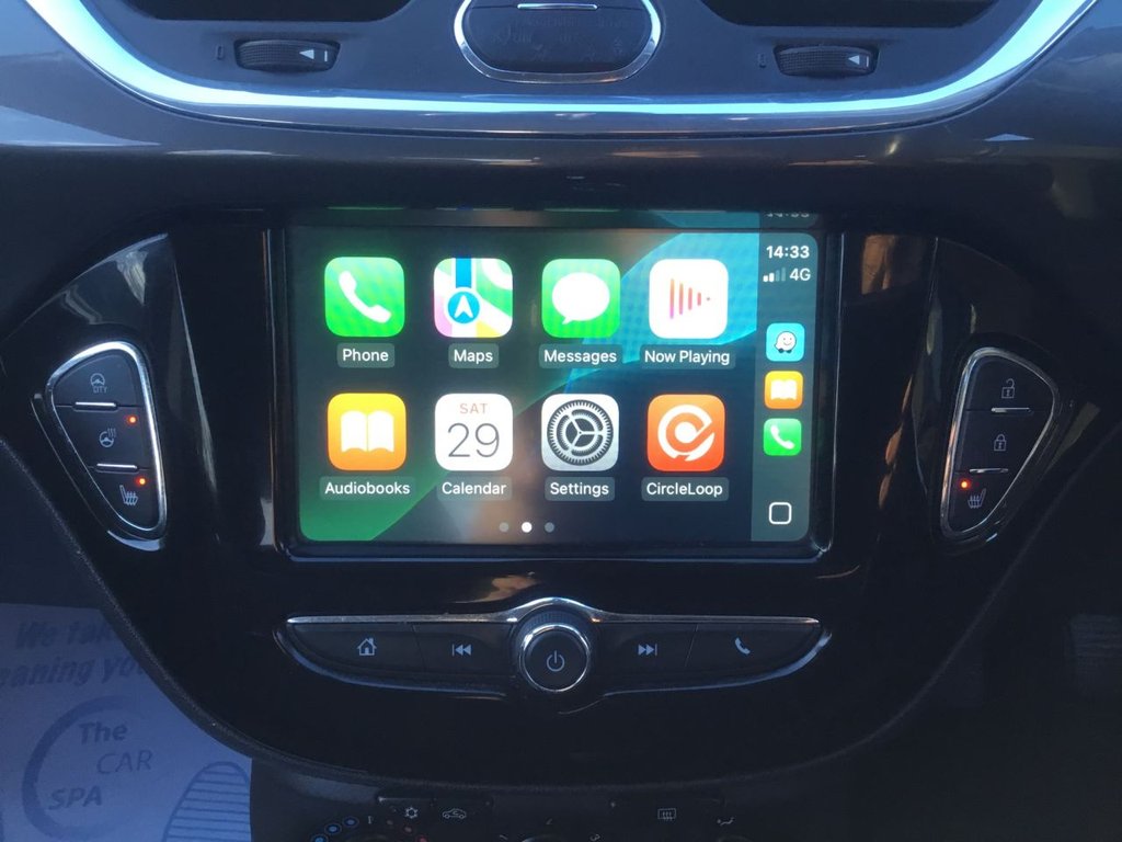 Used Vauxhall Corsa 2016 for sale - 76647739: Photo 19