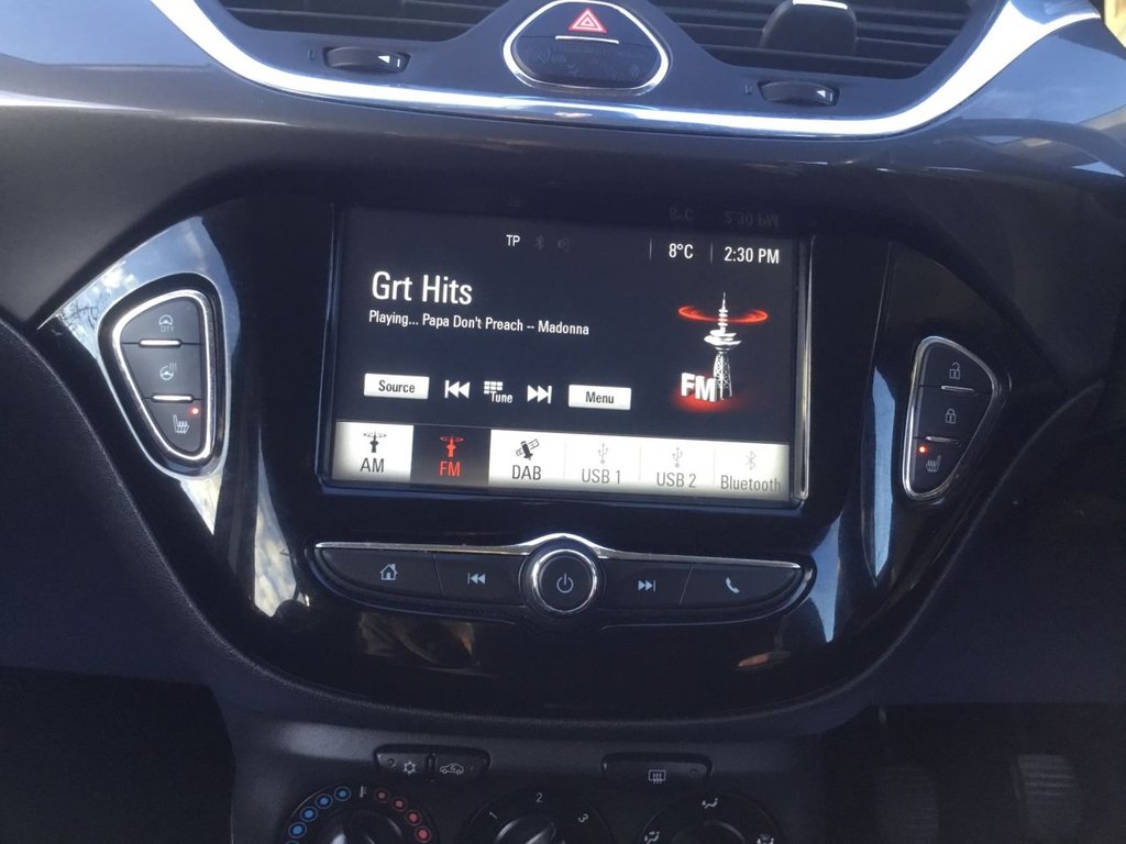 Used Vauxhall Corsa 2016 for sale - 76647739: Photo 22