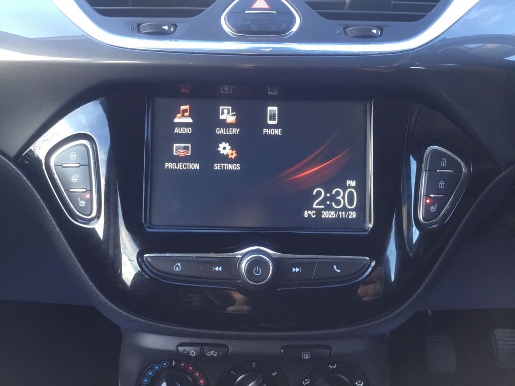 Used Vauxhall Corsa 2016 for sale - 77394534: Photo 19