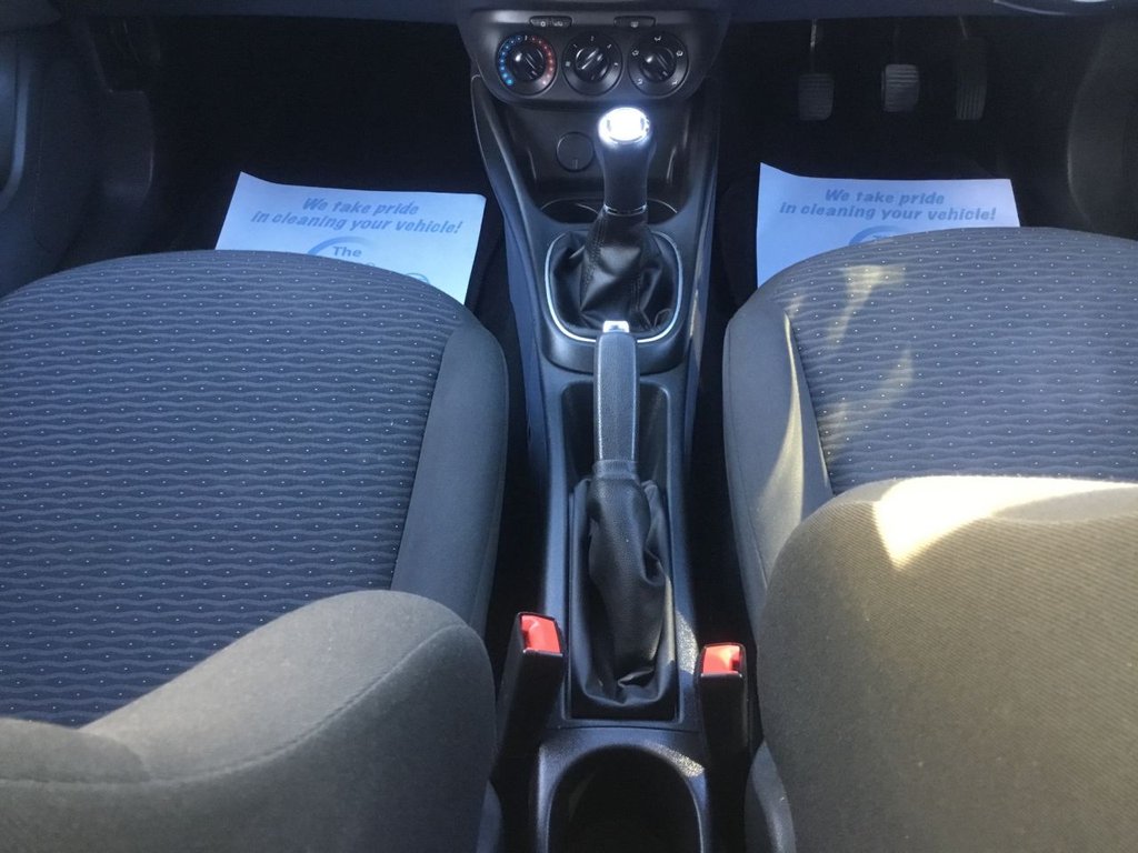 Used Vauxhall Corsa 2016 for sale - 77394534: Photo 23