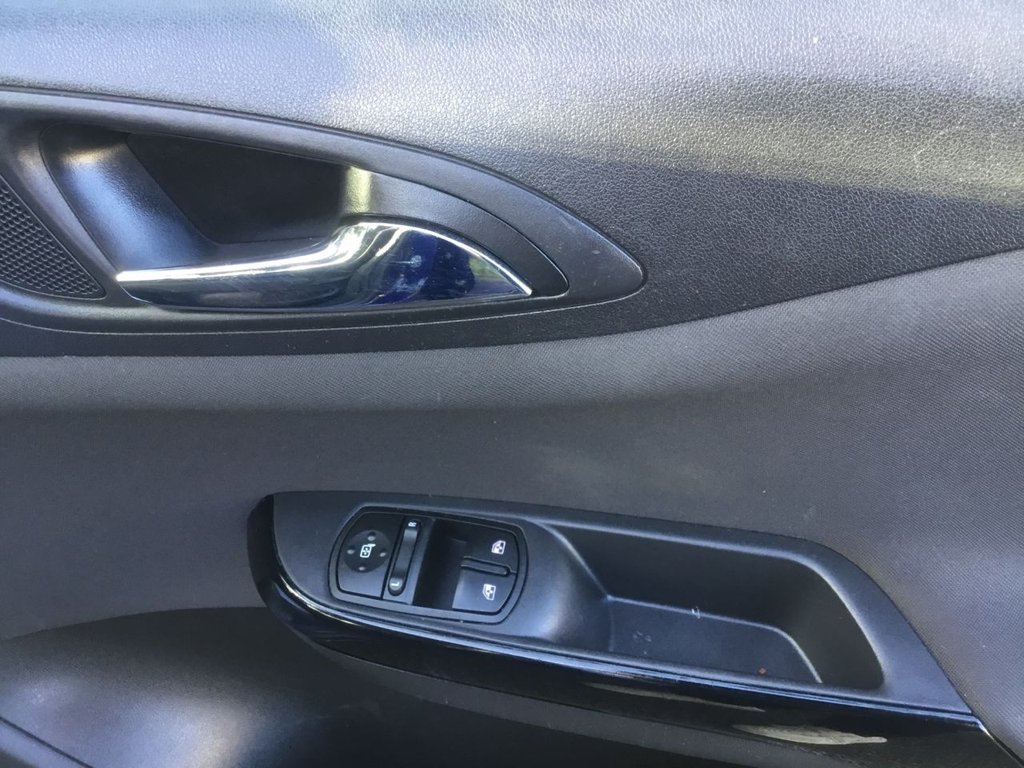 Used Vauxhall Corsa 2016 for sale - 77394534: Photo 25