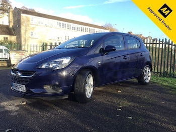 Used Vauxhall Corsa 2016 for sale - 77394534: Photo