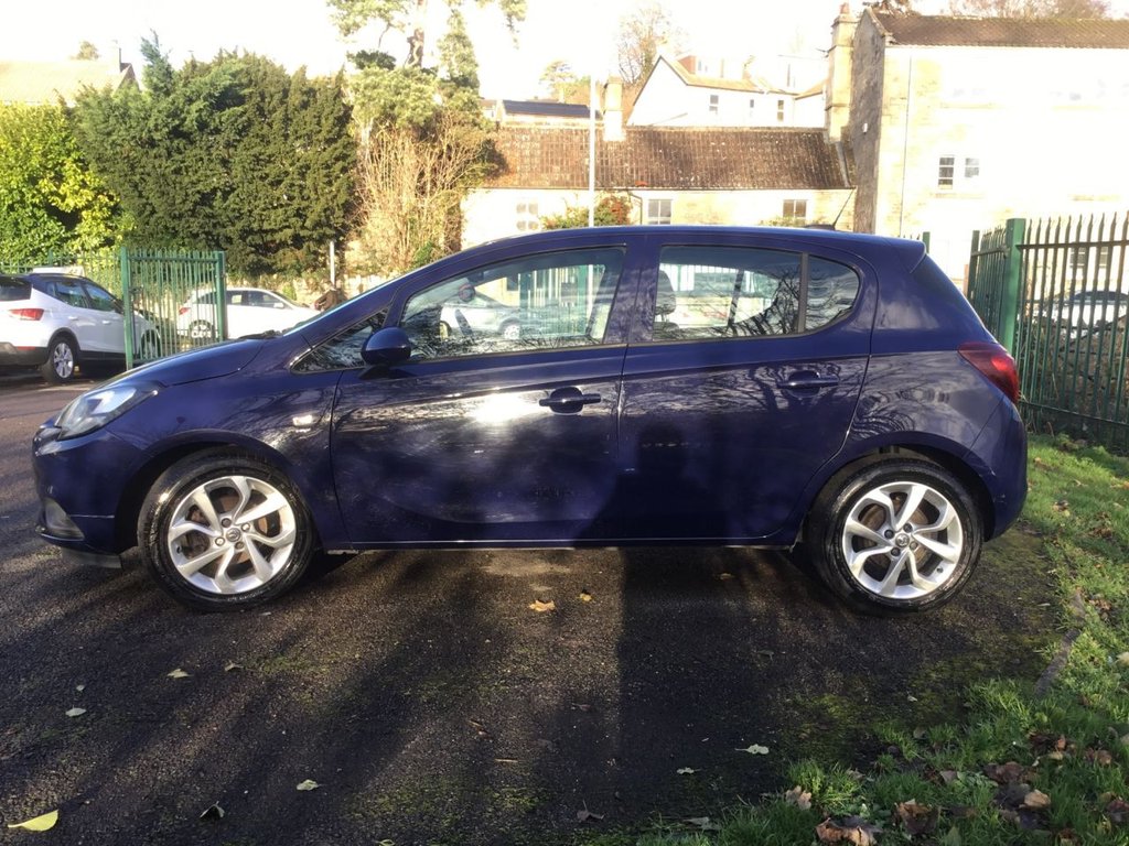 Used Vauxhall Corsa 2016 for sale - 77394534: Photo 6