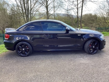 Used BMW 1 Series 2011 for sale - 78134528: Photo