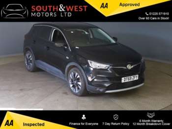2020 (69) - 1.2 Turbo SRi Nav 5dr