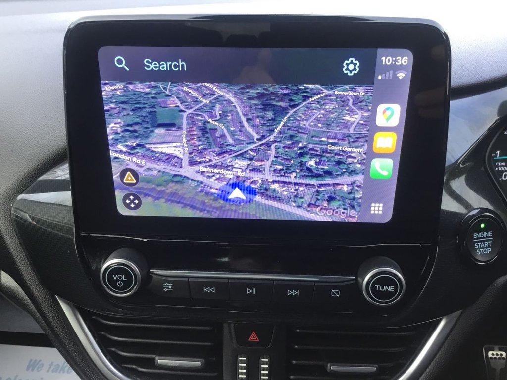 Used Ford Fiesta 2019 for sale - 77140018: Photo 16