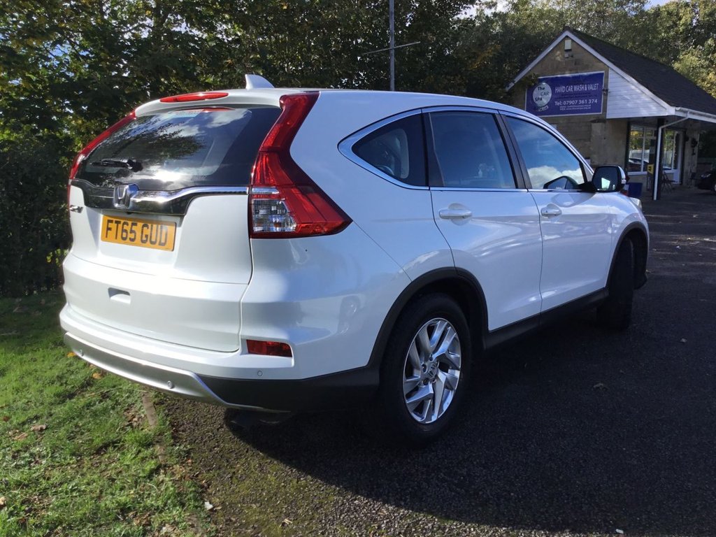 Used Honda CR-V 2016 for sale - 76228911: Photo 10