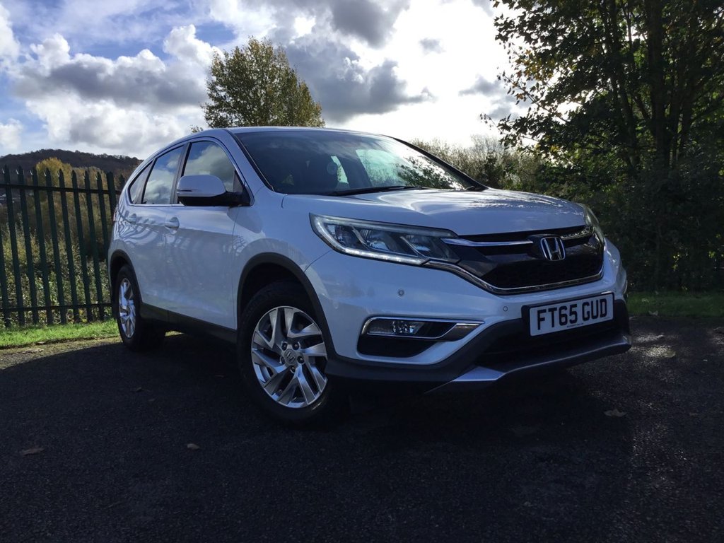 Used Honda CR-V 2016 for sale - 76228911: Photo 11