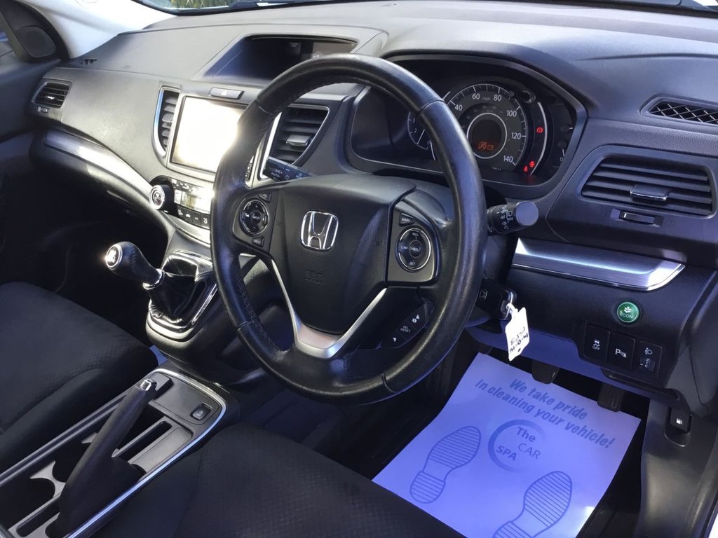 Used Honda CR-V 2016 for sale - 76228911: Photo 13