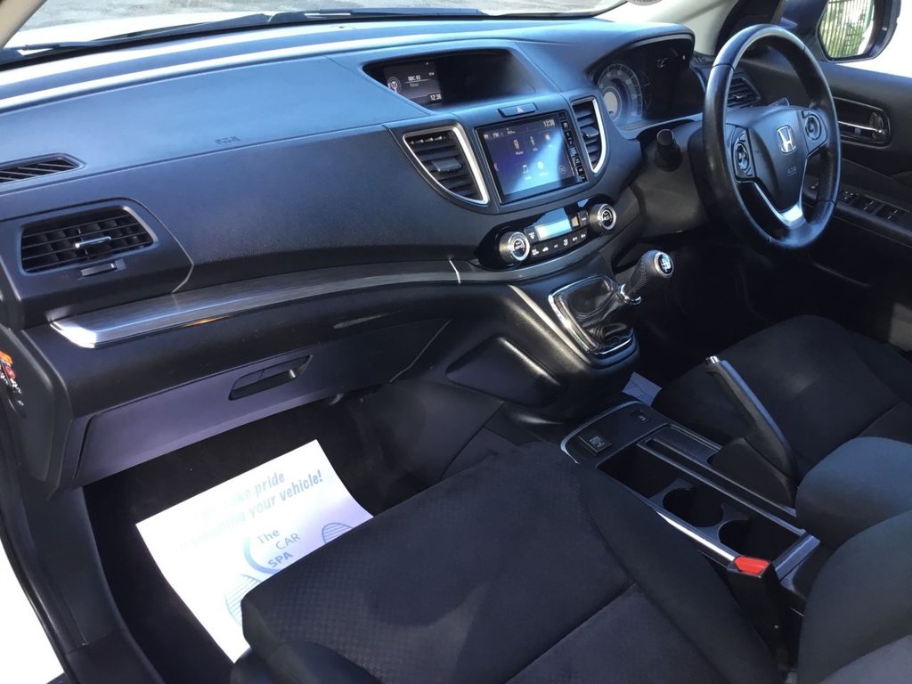 Used Honda CR-V 2016 for sale - 76228911: Photo 14