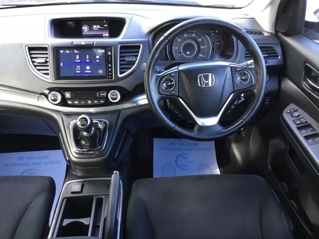 Used Honda CR-V 2016 for sale - 76228911: Photo 15