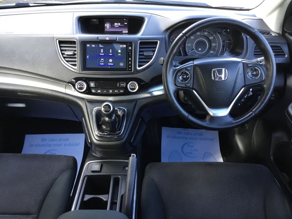 Used Honda CR-V 2016 for sale - 76228911: Photo 16