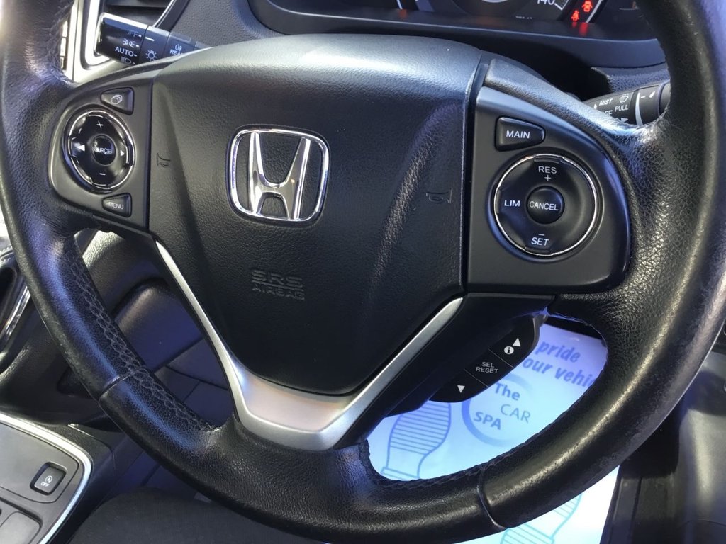Used Honda CR-V 2016 for sale - 76228911: Photo 17