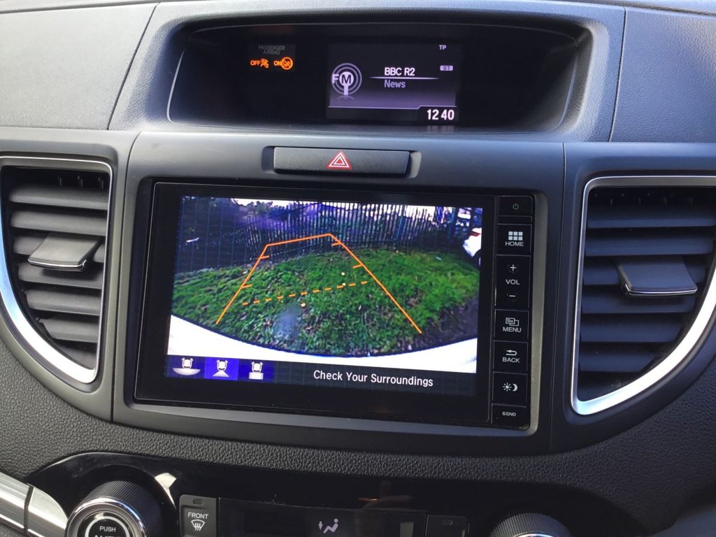 Used Honda CR-V 2016 for sale - 76228911: Photo 18