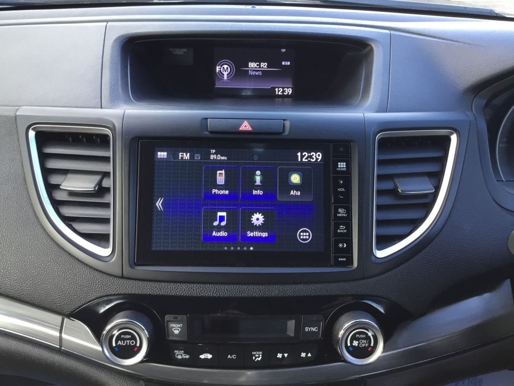 Used Honda CR-V 2016 for sale - 76228911: Photo 19