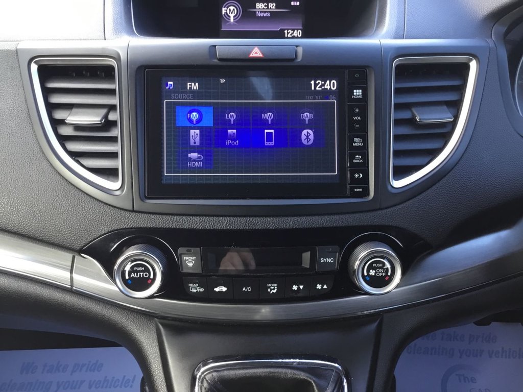 Used Honda CR-V 2016 for sale - 76228911: Photo 20