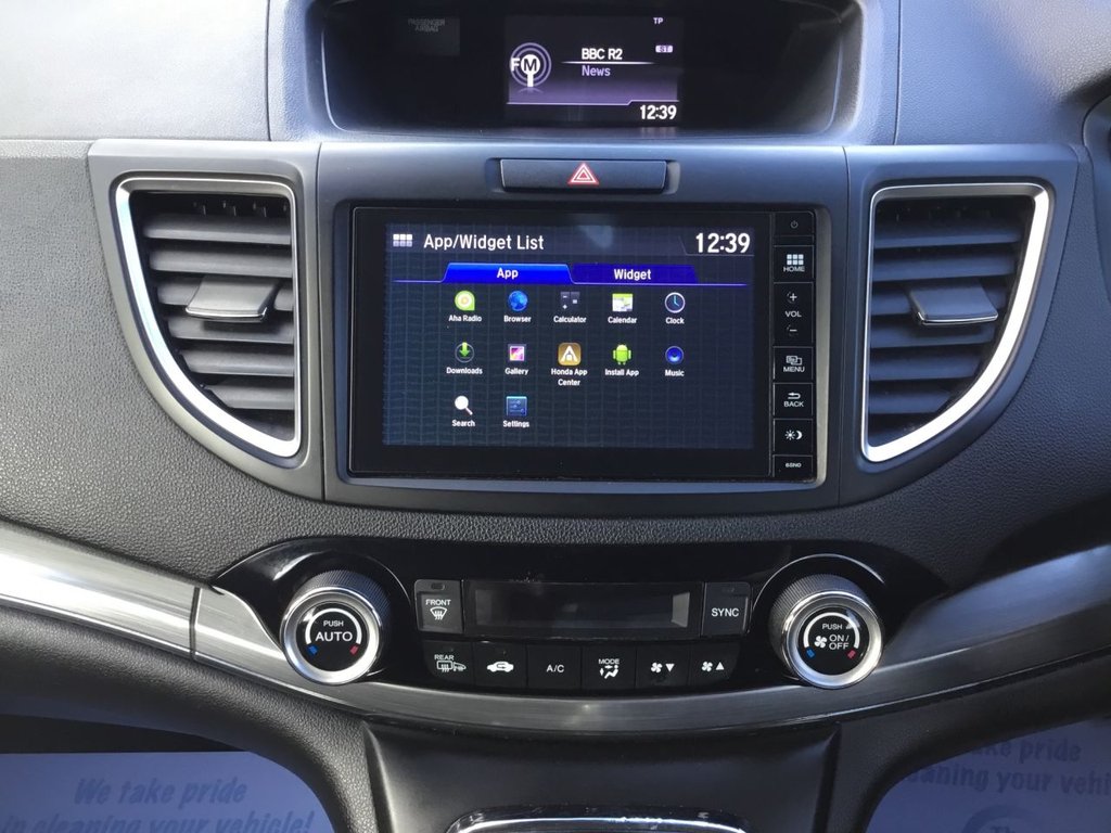 Used Honda CR-V 2016 for sale - 76228911: Photo 21