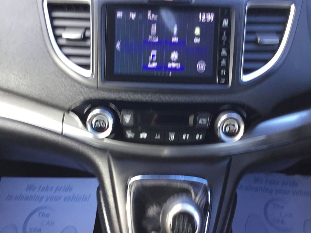 Used Honda CR-V 2016 for sale - 76228911: Photo 22