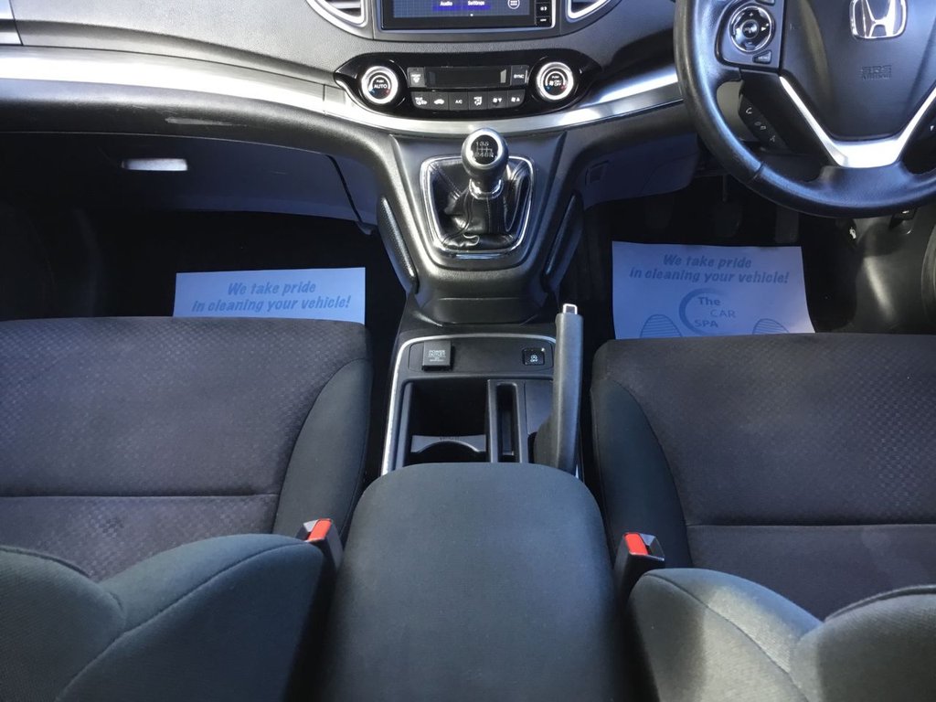 Used Honda CR-V 2016 for sale - 76228911: Photo 24