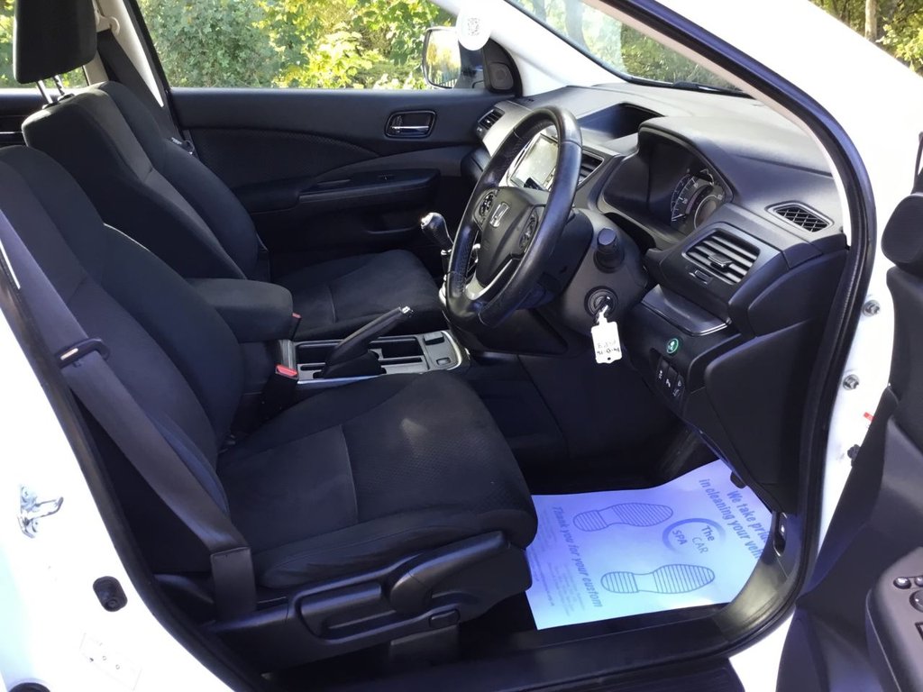 Used Honda CR-V 2016 for sale - 76228911: Photo 26