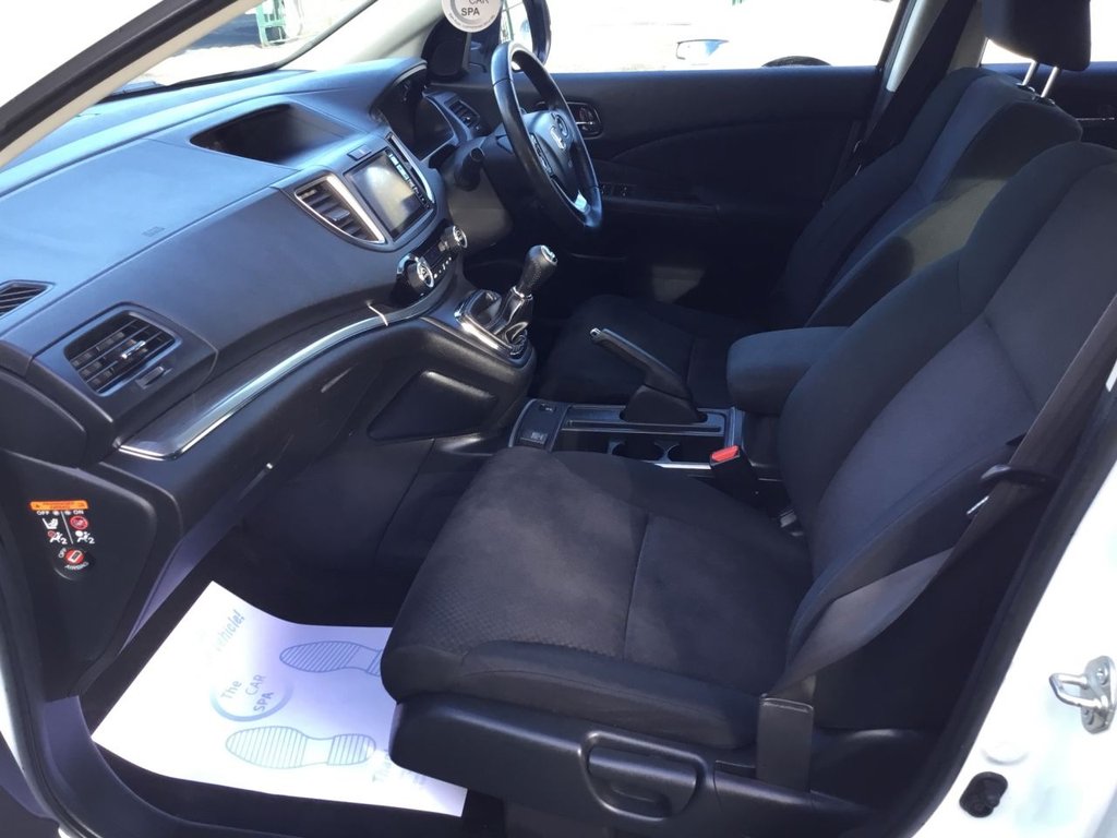 Used Honda CR-V 2016 for sale - 76228911: Photo 27