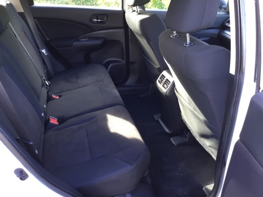 Used Honda CR-V 2016 for sale - 76228911: Photo 29