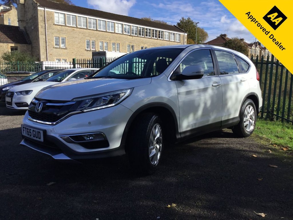 Used Honda CR-V 2016 for sale - 76228911: Photo 5