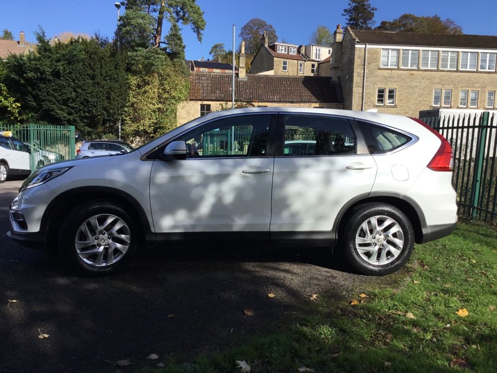 Used Honda CR-V 2016 for sale - 76228911: Photo 7