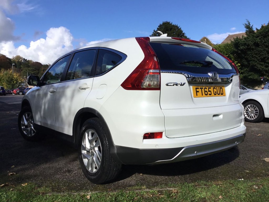 Used Honda CR-V 2016 for sale - 76228911: Photo 8