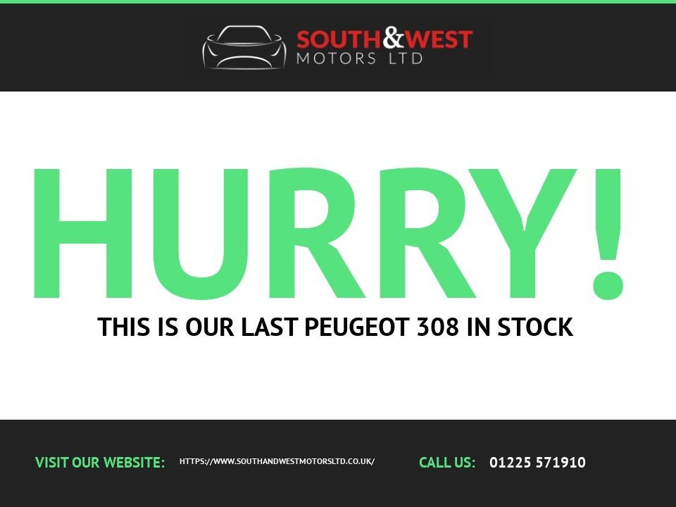 Used Peugeot 308 2018 for sale - 77558080: Photo 12