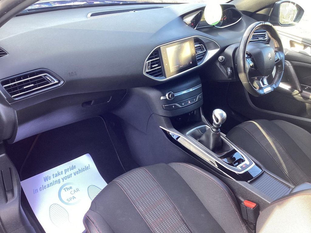 Used Peugeot 308 2018 for sale - 77558080: Photo 14