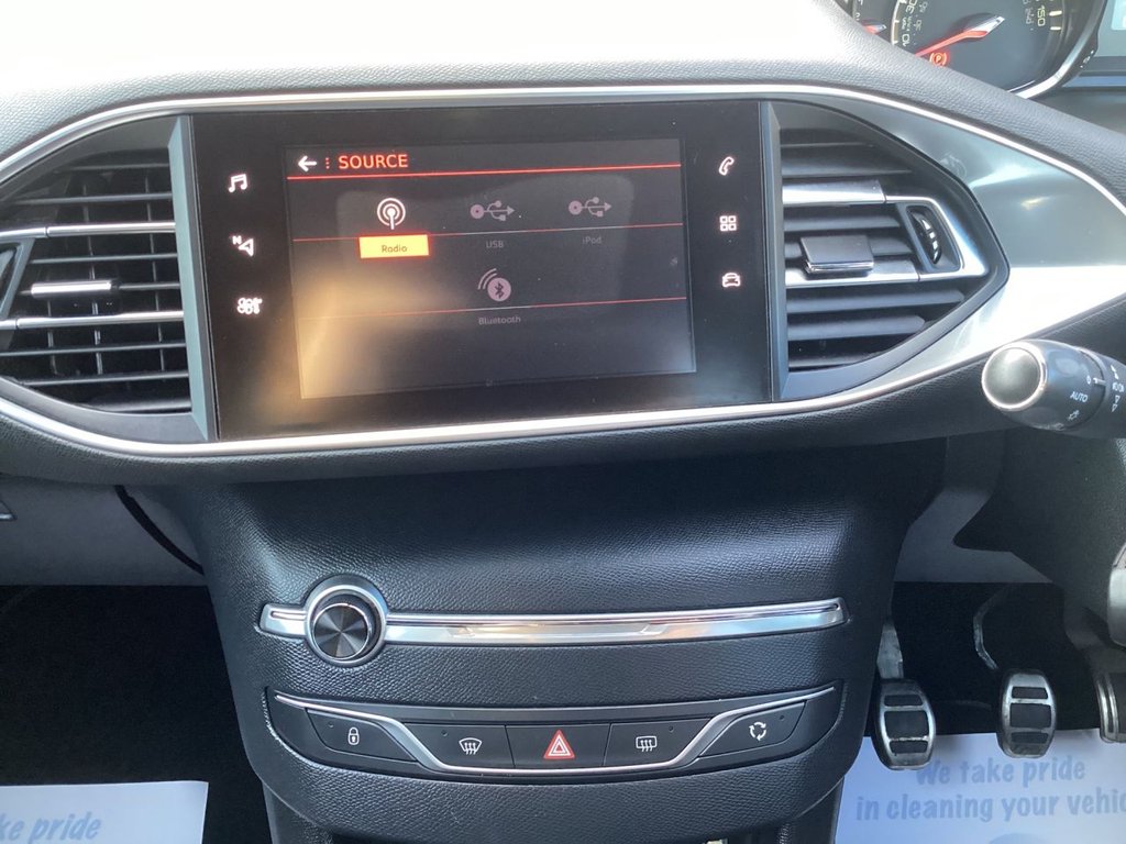 Used Peugeot 308 2018 for sale - 77558080: Photo 22