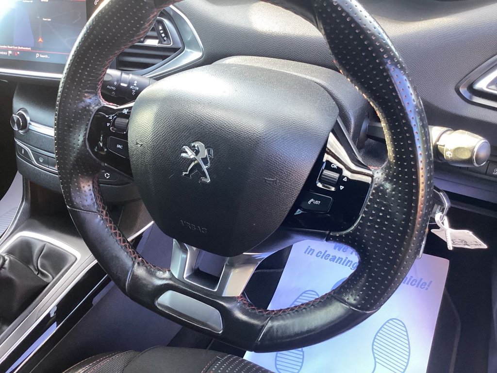 Used Peugeot 308 2018 for sale - 77558080: Photo 26