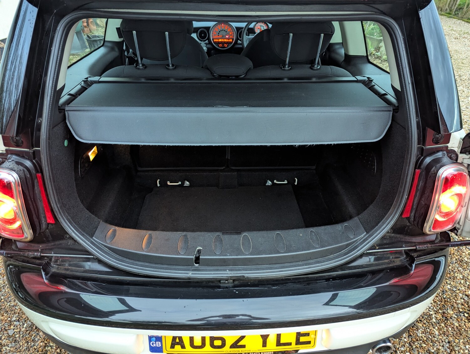 Used MINI Clubman 2013 for sale - 77998499: Photo 11