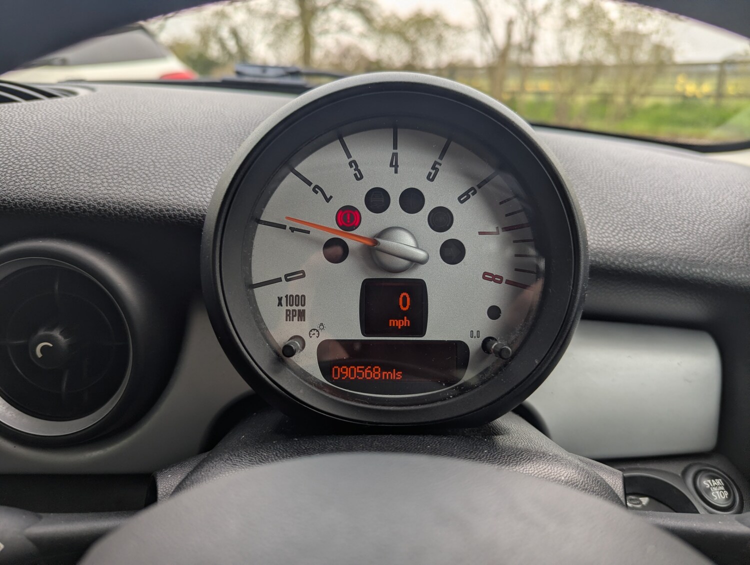 Used MINI Clubman 2013 for sale - 77998499: Photo 12