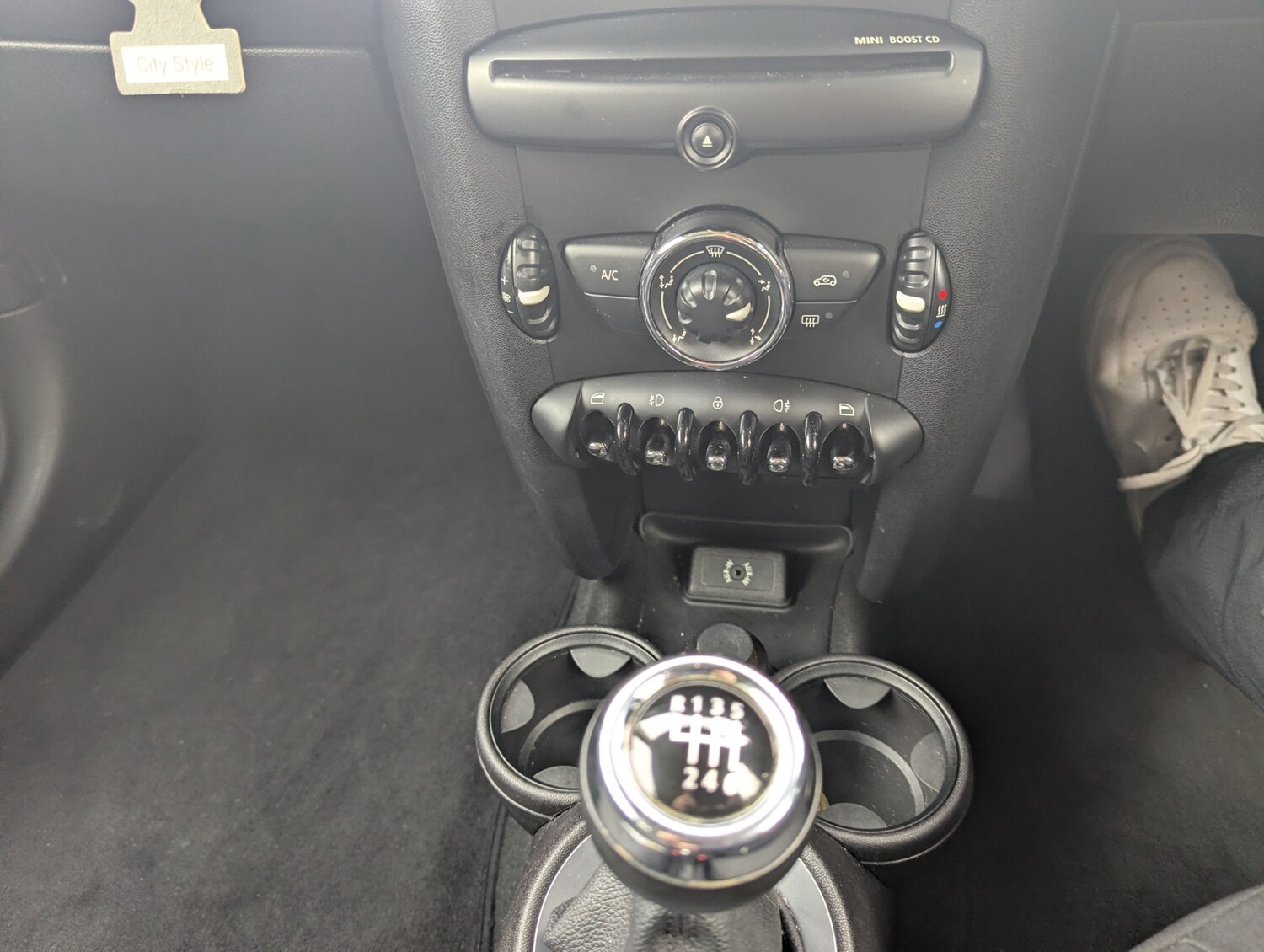 Used MINI Clubman 2013 for sale - 77998499: Photo 14