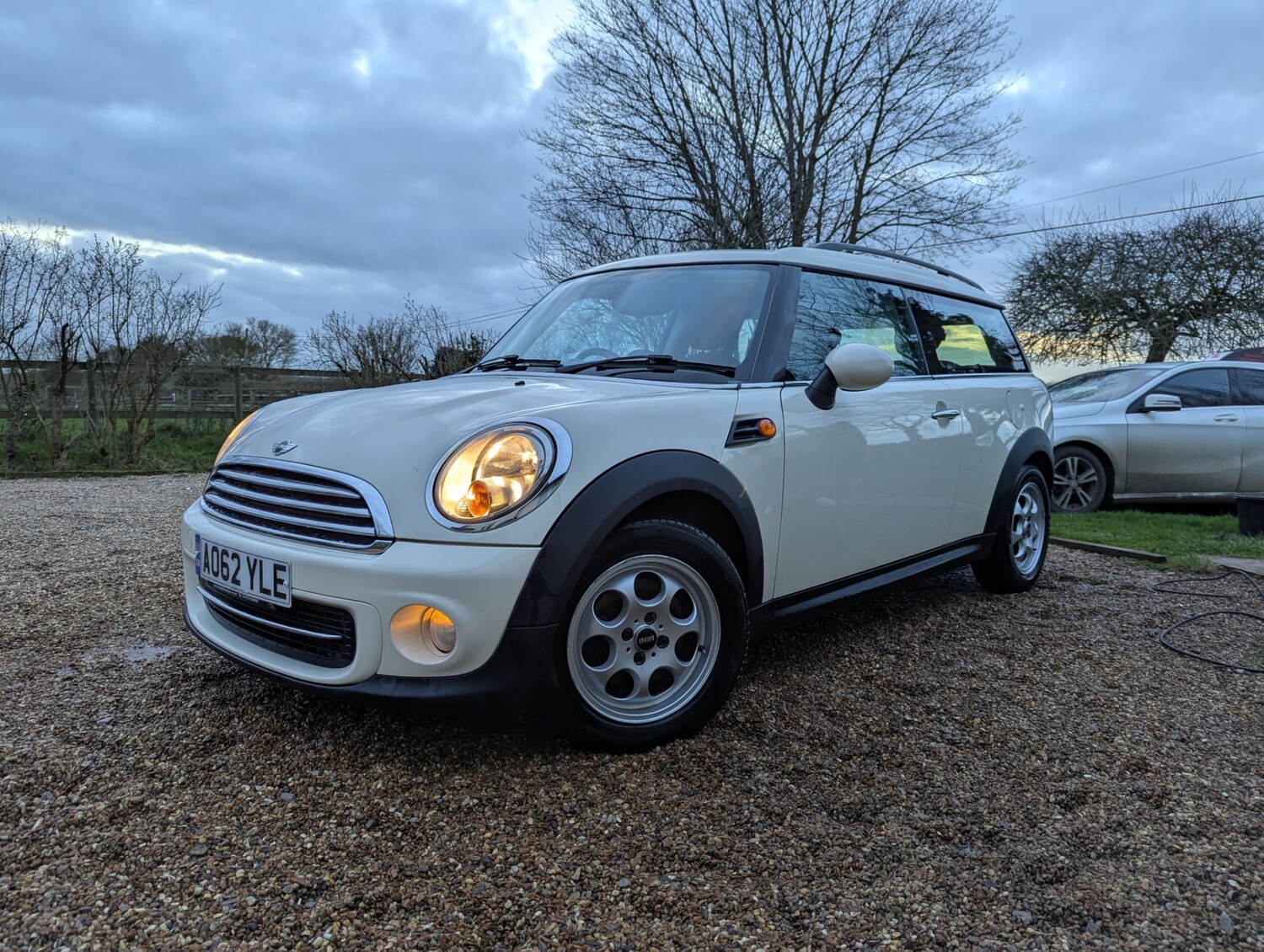Used MINI Clubman 2013 for sale - 77998499: Photo 2